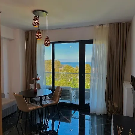 Apartmán R&d Sea View *