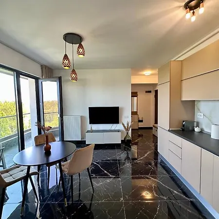 Apartament R&d Sea View