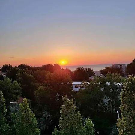 Apartmán R&d Sea View Mamaia