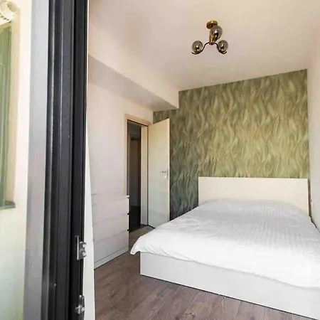 R&d Sea View Apartmán Mamaia