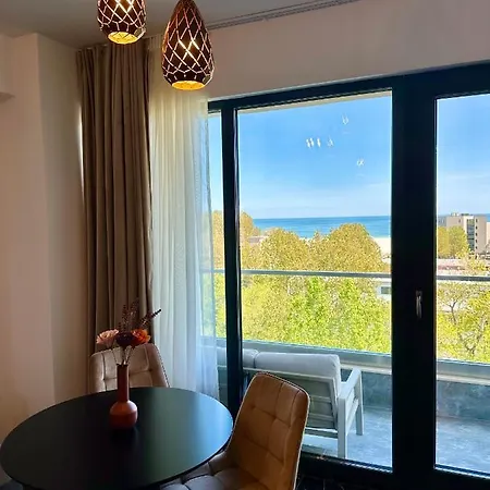 R&d Sea View