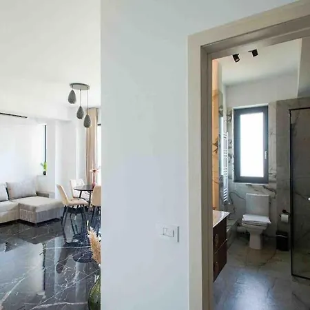Apartment R&d Sea View *